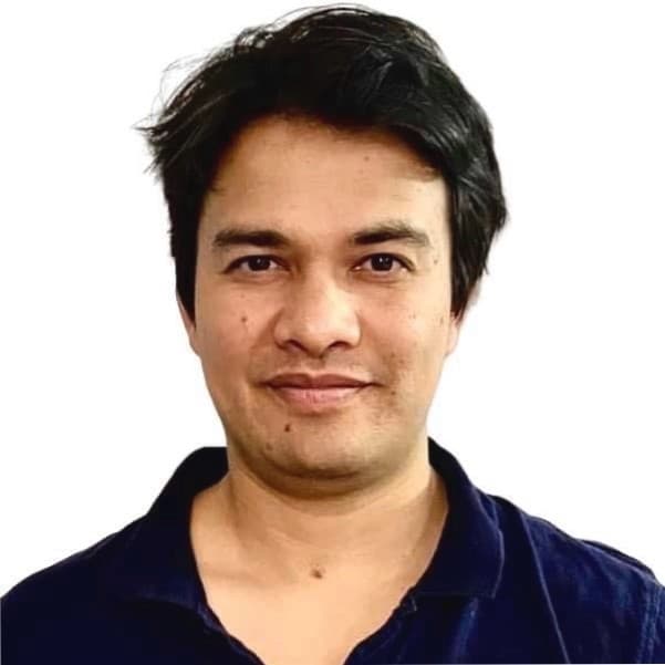 Gaurav Nirola - Co-Founder